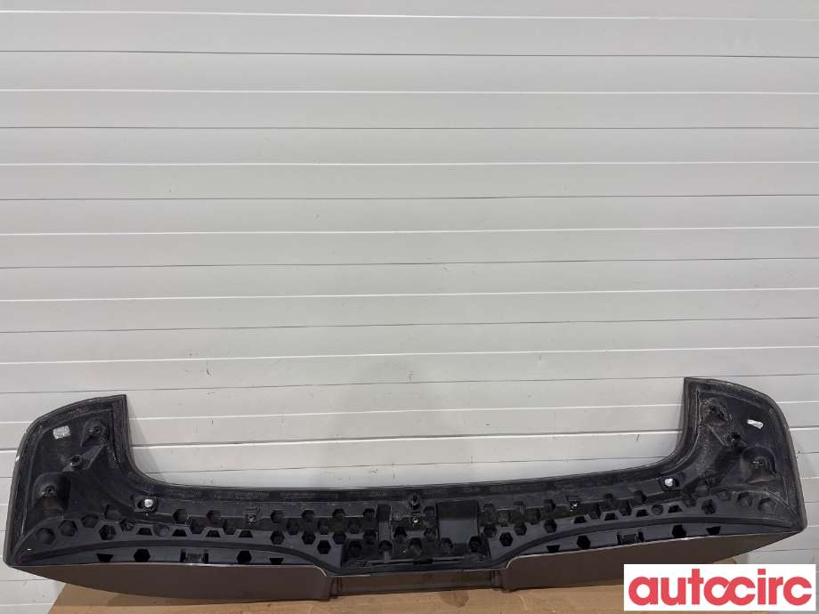 Spoiler bakluke til Ford Focus 2011-2014 (Type III, Fase 1) (FORD|1857890|)