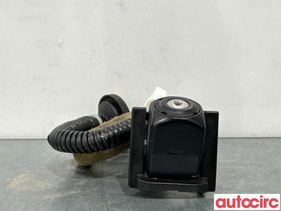 Kamera til Mazda 6 2013-2015 (Type III, Fase 1)  (MAZDA|GKK8-67-RC0C|516120-10570|GKK8-67RC0-B)