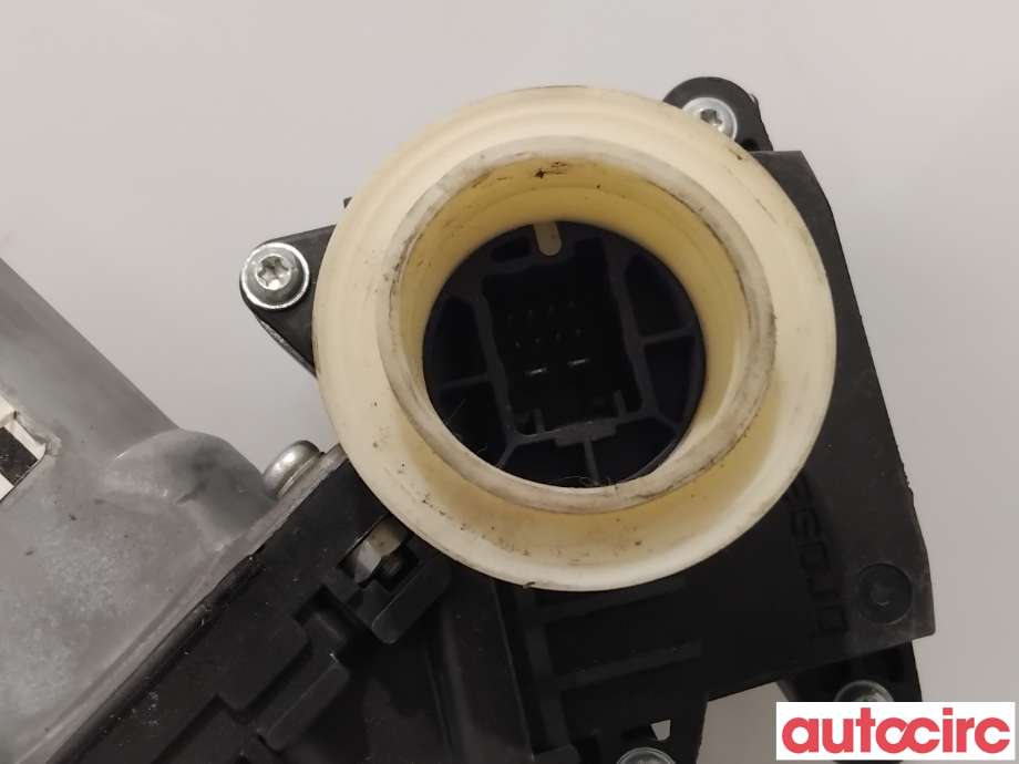 Ruteheis venstre foran til Toyota Avensis 2009-2015 (Type III, Fase 1) (TOYOTA|6982005070|961919-100|85702-02020)