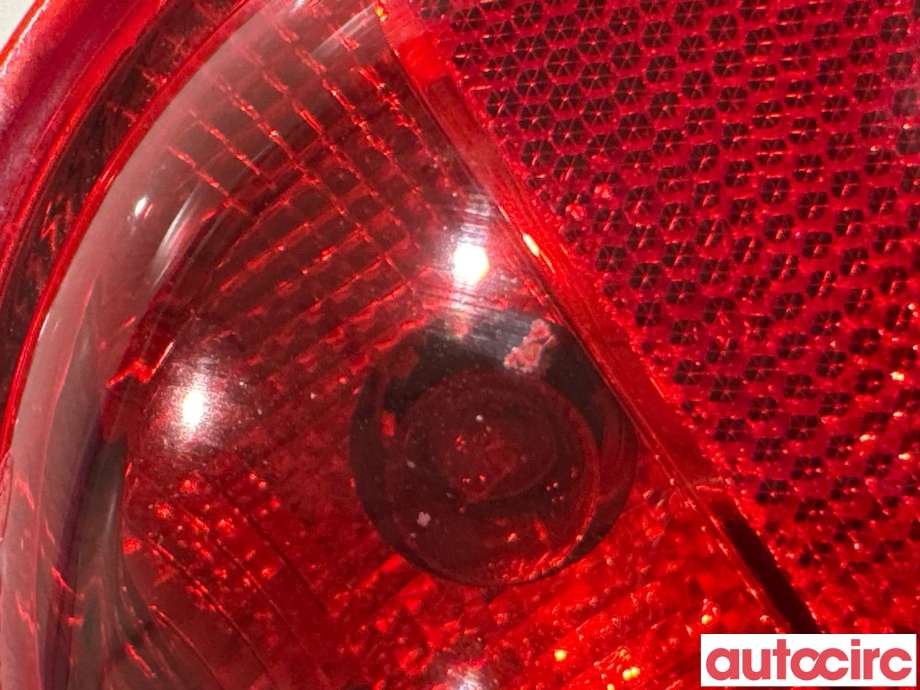 Baklykt fra støtfanger til Kia Soul 2014-2019 (Type II)  (KIA|92451E4100||92451-E4100)