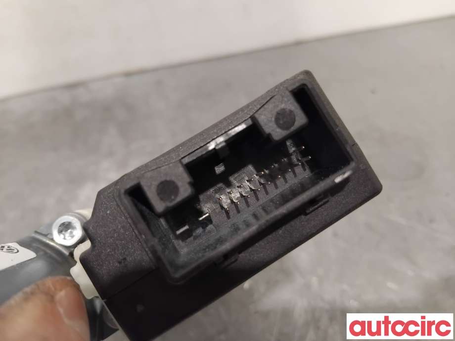 Ruteheis venstre bak til VW Passat 2011-2015 (B7) (B7) (VOLKSWAGEN|3C0959703|962619-100)