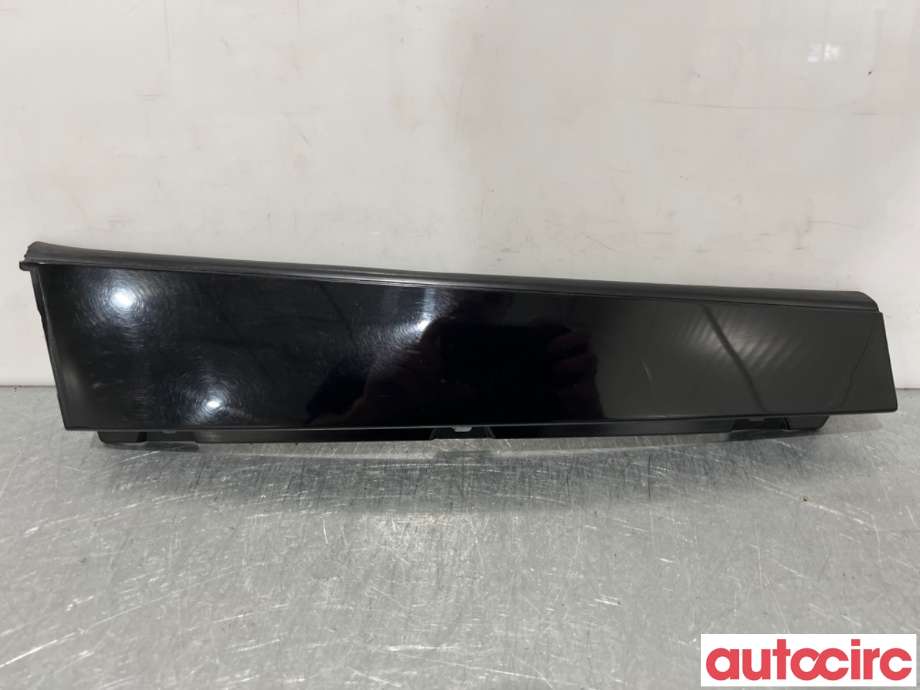 Lister til Volvo V40, 2012-2019  (VOLVO|31391185)