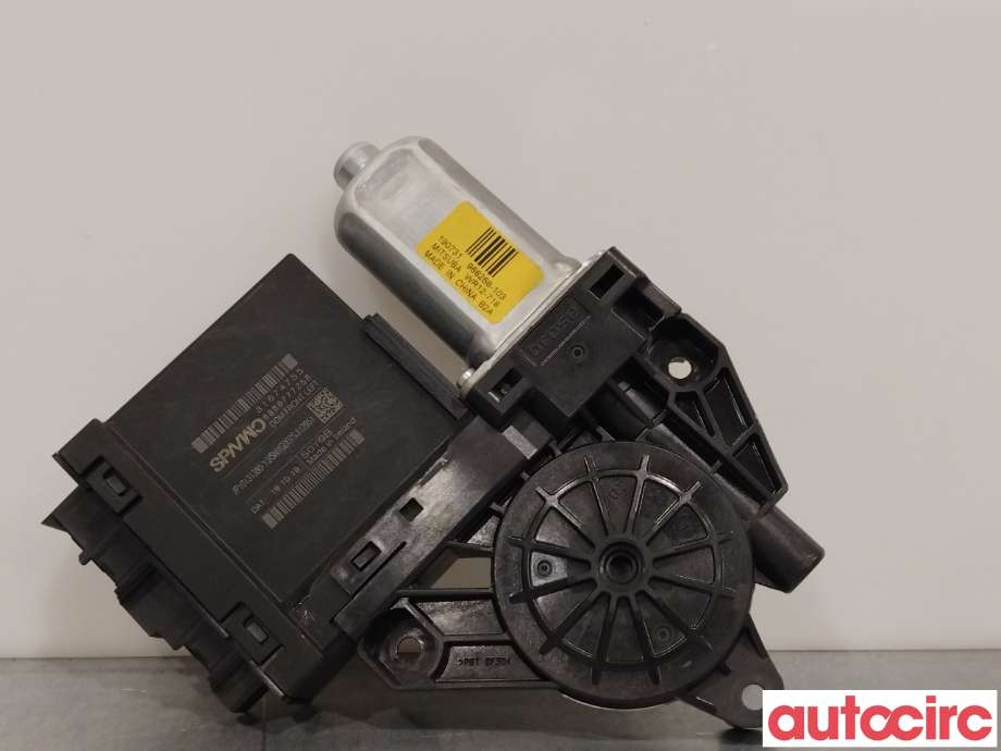 Ruteheis venstre foran til Volvo V60 / V60 CC 2018-->> (Type II)  (VOLVO|31349756|966268-103)