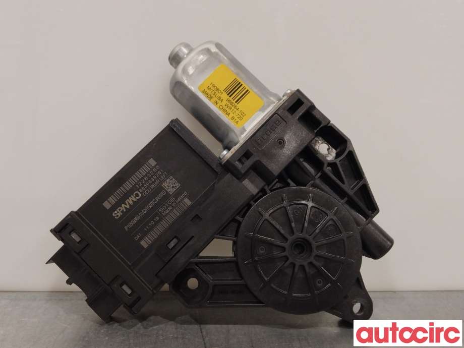 Ruteheis venstre bak til Volvo V60 / V60 CC 2018-->> (Type II)  (VOLVO|31349758|966264-102)