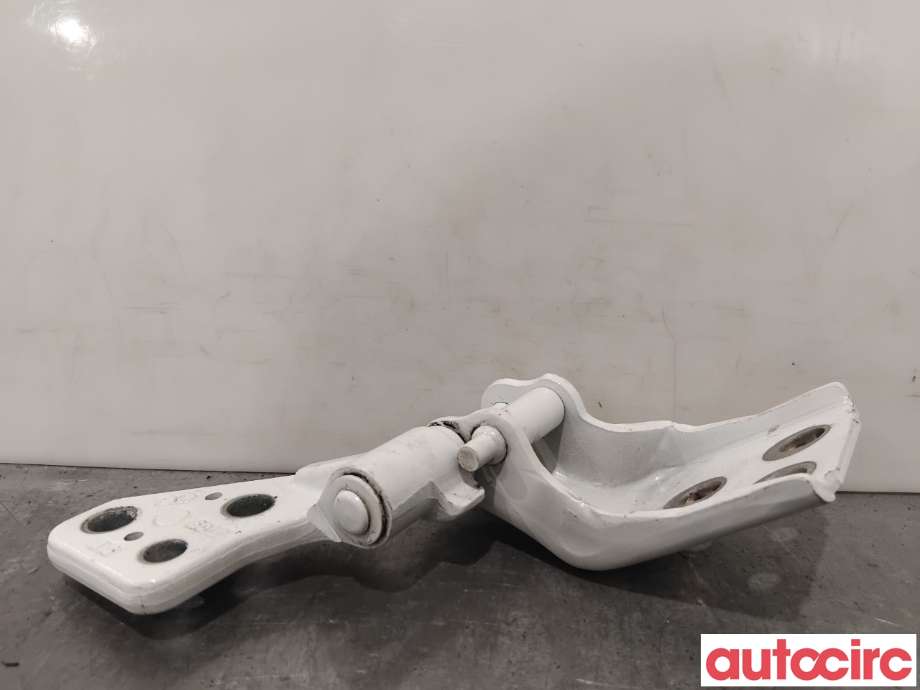 Hengsler til Citroën Berlingo 2015-2019 (Type II, Fase 2)  (CITROEN|8717C1|)