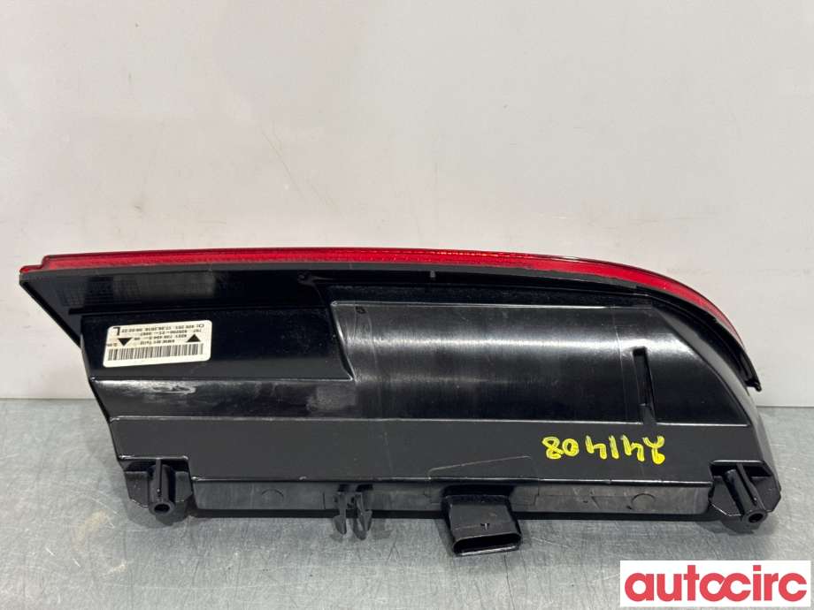 Baklykt venstre til BMW i3 2013-2022  (BMW|63217304043|)