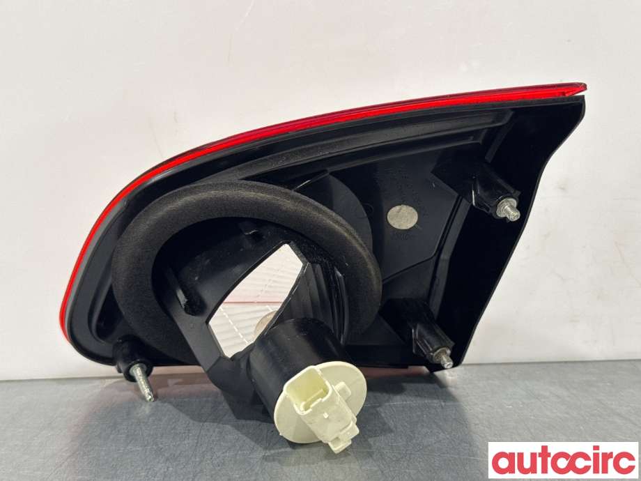Baklykt venstre indre til Nissan Qashqai 2010-2014 (Type I, Fase 2) (NISSAN|26559BR01A||26555BR01A)