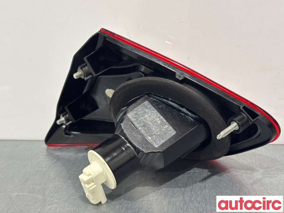 Baklykt venstre indre til Nissan Qashqai 2010-2014 (Type I, Fase 2) (NISSAN|26559BR01A||26555BR01A)