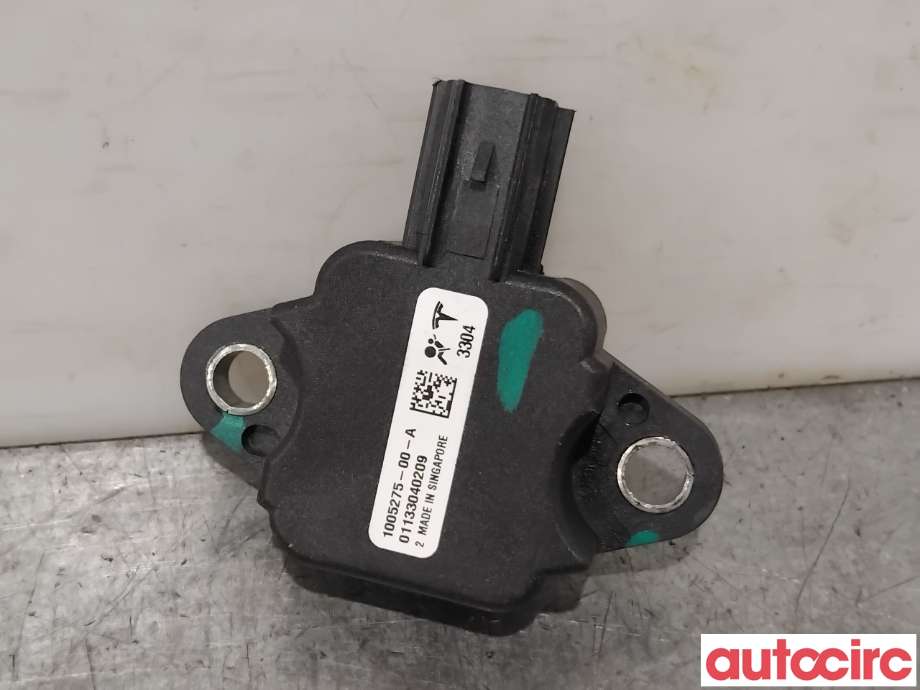 Airbag sensor venstre til Tesla Model S 2013-2016 (Fase 1) (TESLA|1005275-00-A|)