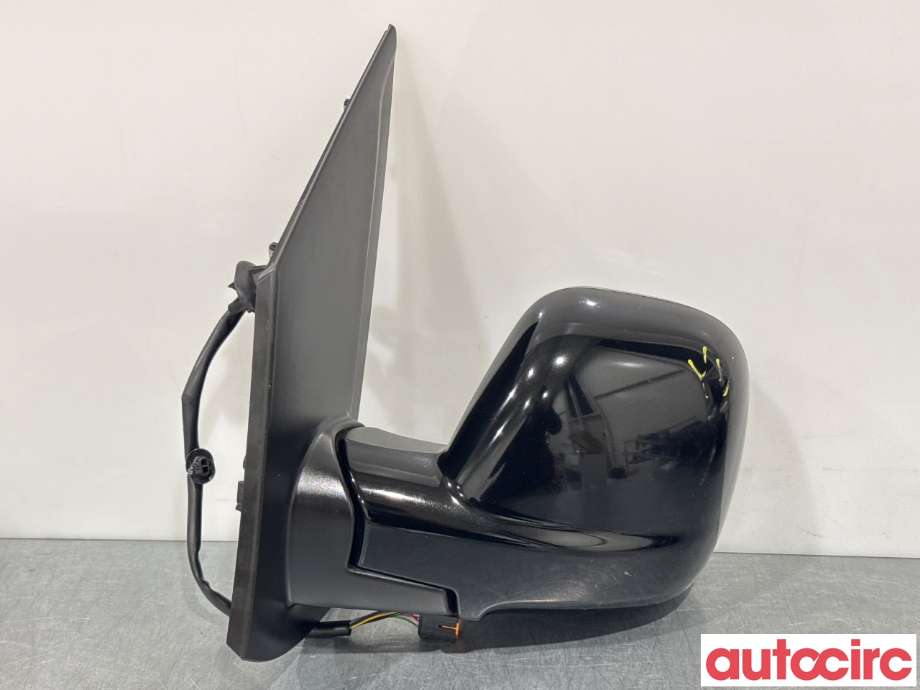 Speil venstre til Peugeot Expert 2016-->> (Type III)  (PEUGEOT|98087022XT|)