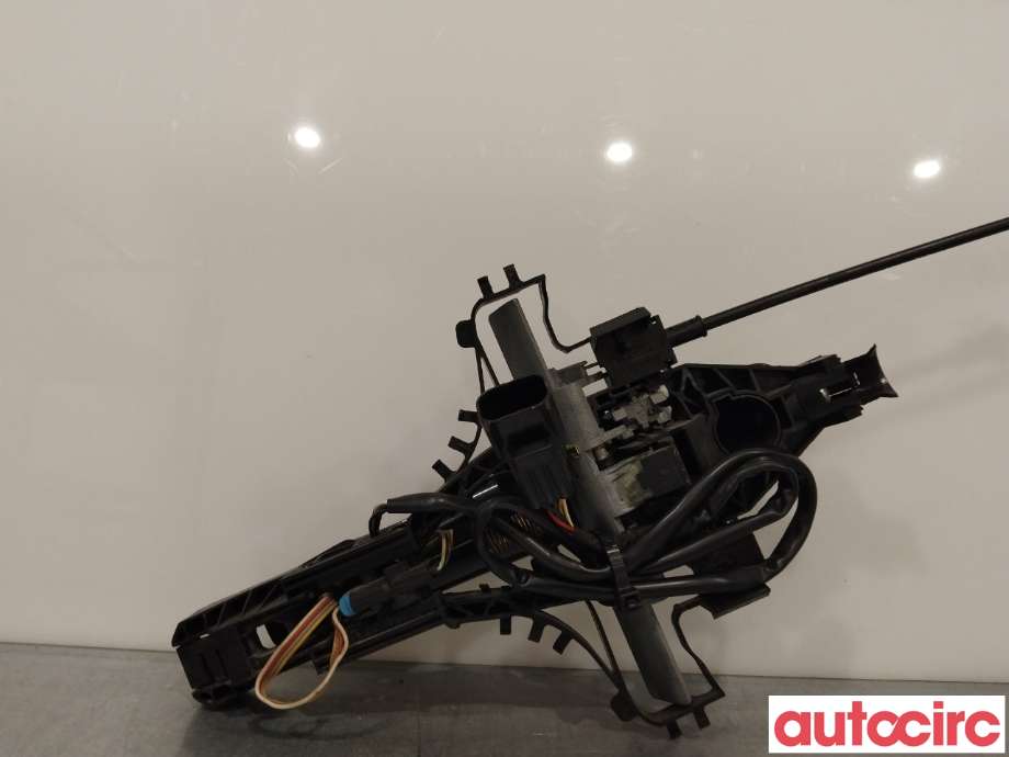 Dørhåndtak utv høyre bak til Volvo XC70 2008-2013 (Type II, Fase 1) (VOLVO|39873389||30784205)