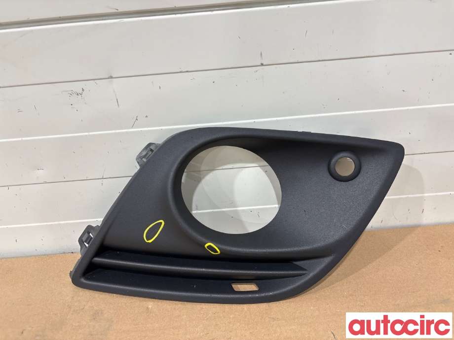Frontlyktehus til Volvo XC60 2008-2013 (Type I, Fase 1) (VOLVO|31294051|)