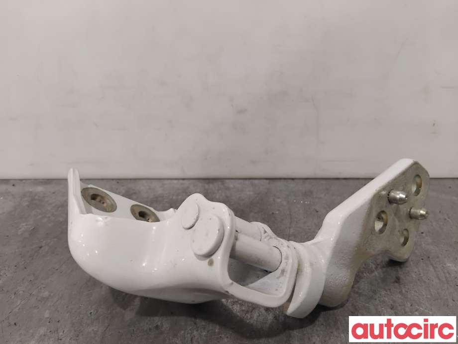 Hengsler til Citroën Berlingo 2019-->> (Type III)  (CITROEN|8717C1|)