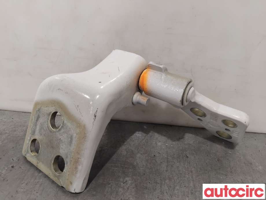 Hengsler til Citroën Berlingo 2019-->> (Type III)  (CITROEN|8717C1|)