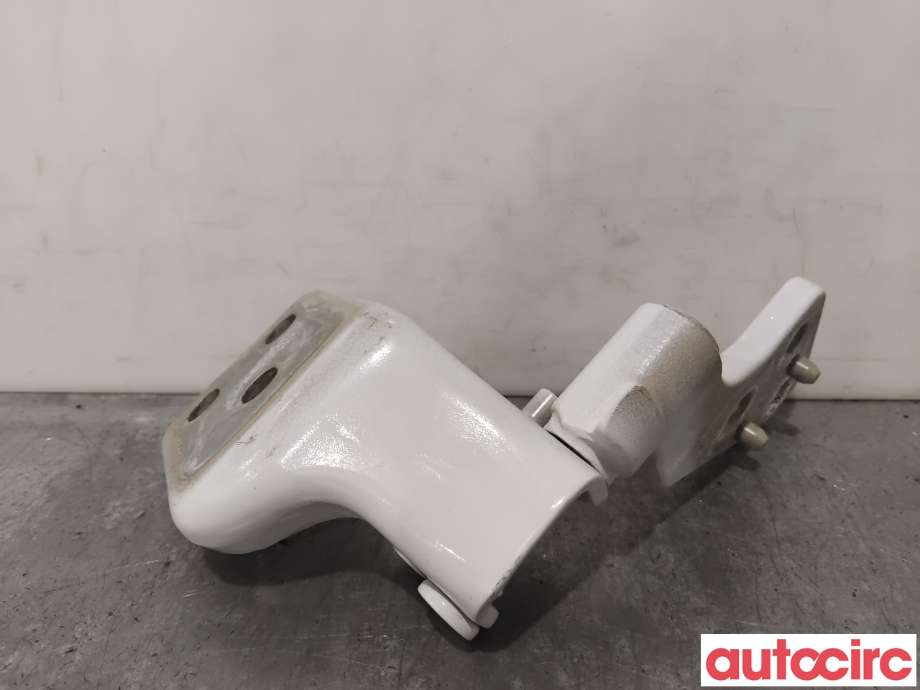 Hengsler til Citroën Berlingo 2019-->> (Type III)  (CITROEN|8717C0|)