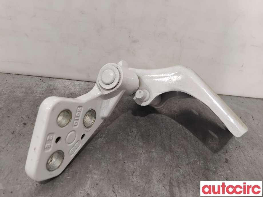 Hengsler til Citroën Berlingo 2019-->> (Type III)  (CITROEN|8717C0|)
