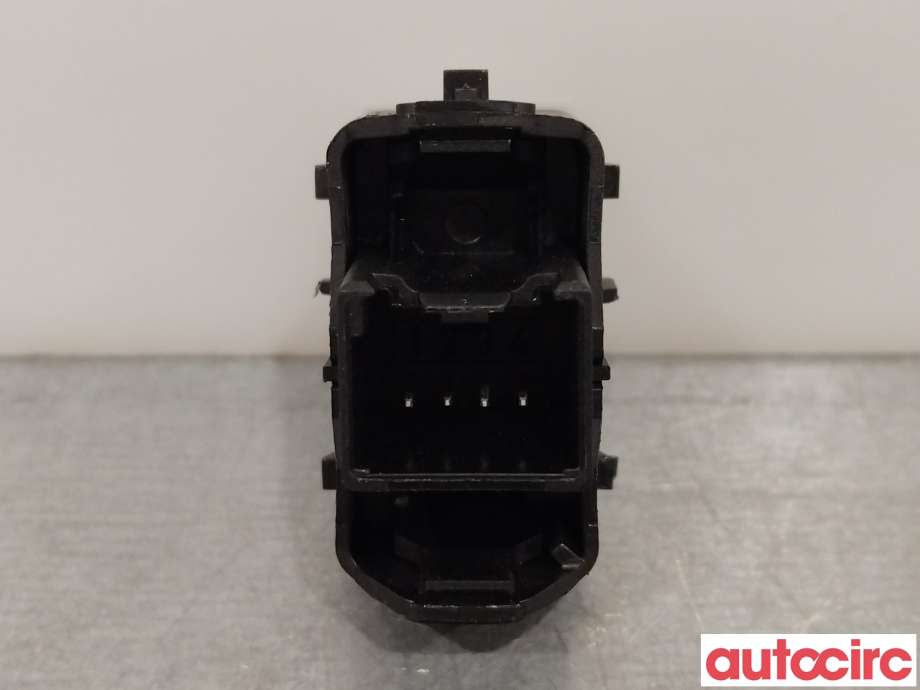 Bryter ruteheis til Ford Transit Connect 2013-2018 Type II, Fase 1  (FORD|1850432||F1ET-14529-AA)