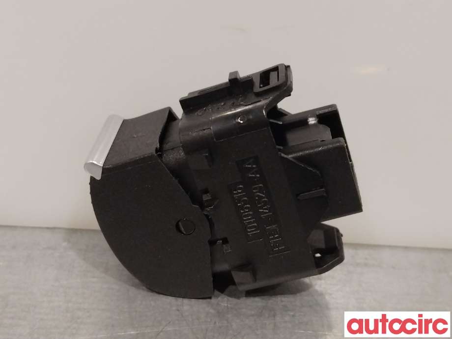 Bryter ruteheis til Ford Transit Connect 2013-2018 Type II, Fase 1  (FORD|1850432||F1ET-14529-AA)
