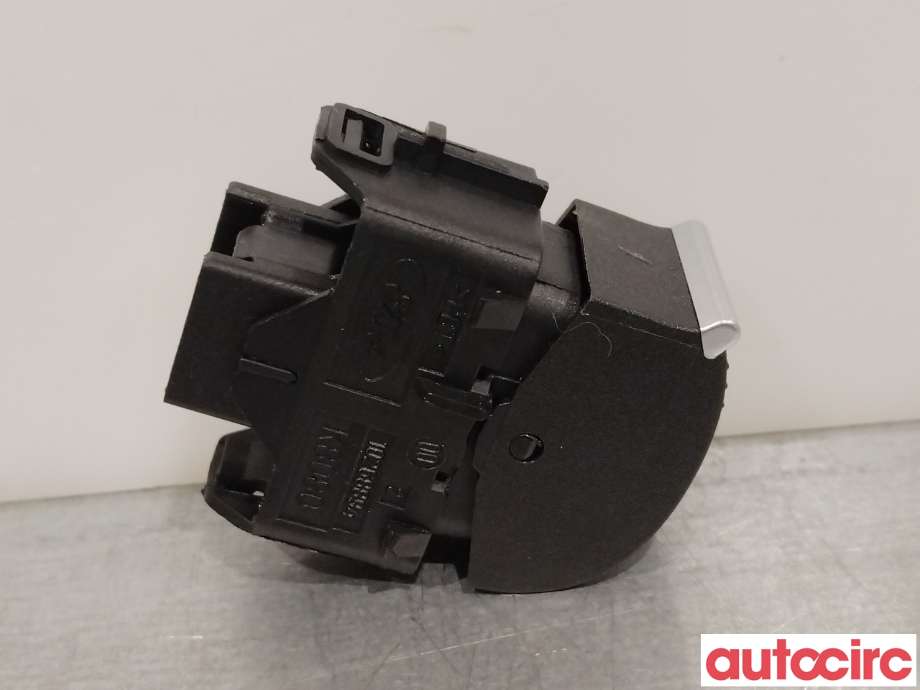 Bryter ruteheis til Ford Transit Connect 2013-2018 Type II, Fase 1  (FORD|1850432||F1ET-14529-AA)