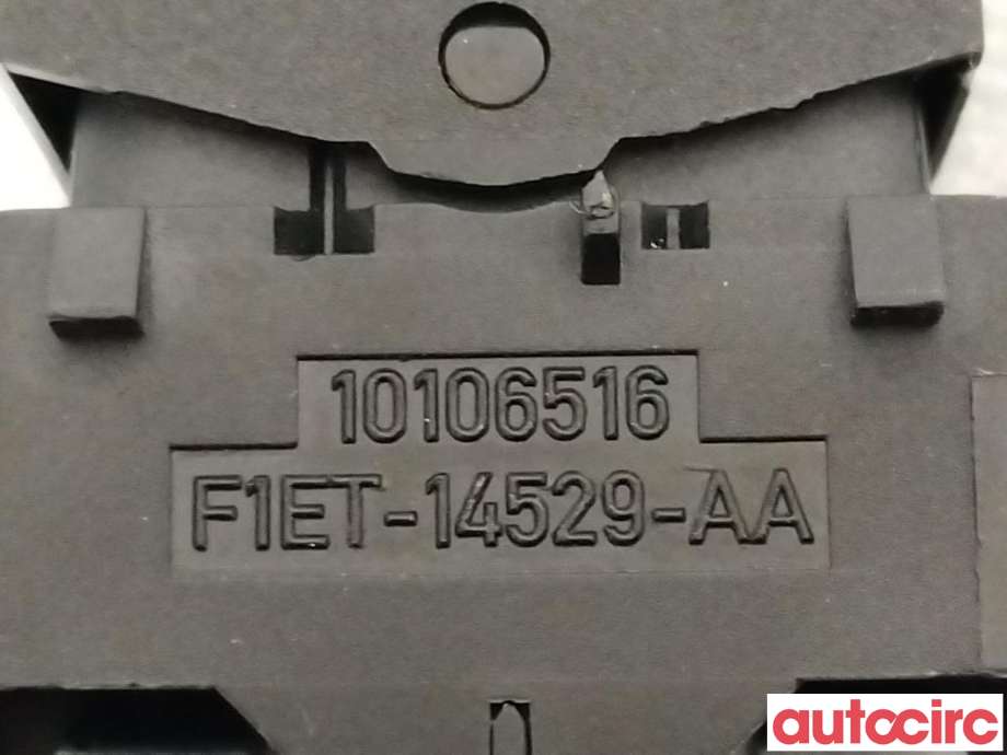 Bryter ruteheis til Ford Transit Connect 2013-2018 Type II, Fase 1  (FORD|1850432||F1ET-14529-AA)