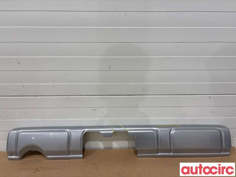 Spoiler bak til Ford Transit Connect, 2013-2018 Type II, Fase 1 (FORD|2069882)