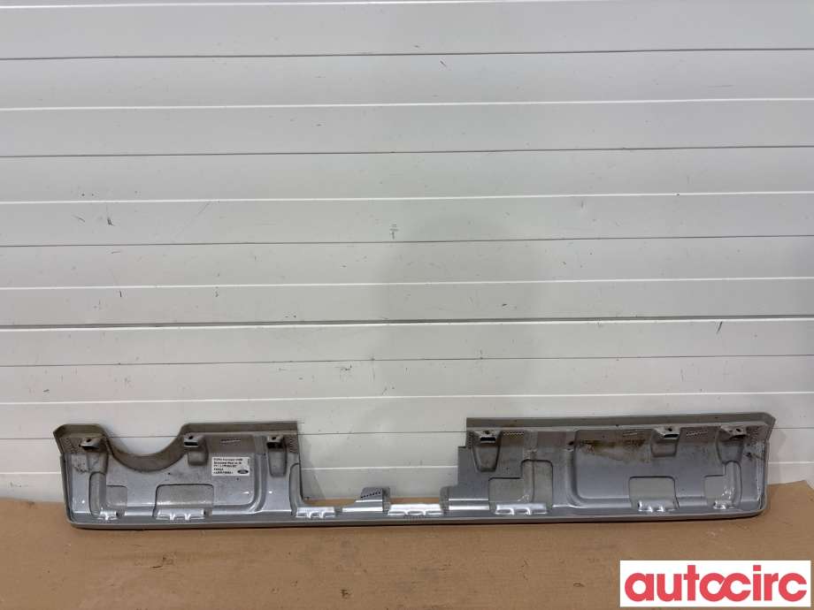 Spoiler bak til Ford Transit Connect 2013-2018 Type II, Fase 1  (FORD|2069882|AMFT1J-17F884-BB)
