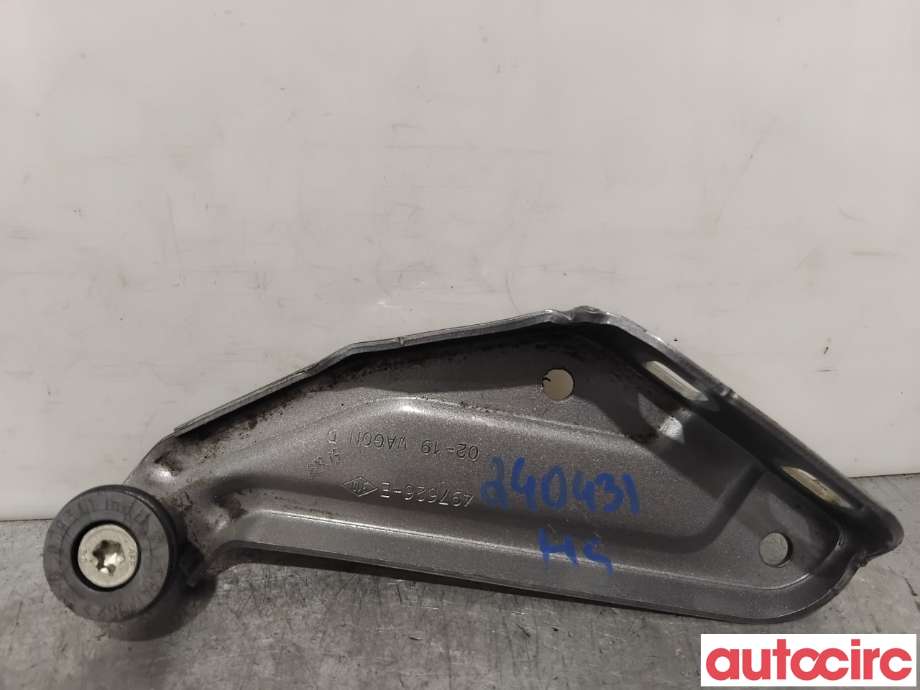 Diverse deler til Renault Kangoo, 2008-2021 (Type II)  (RENAULT|8200497626)