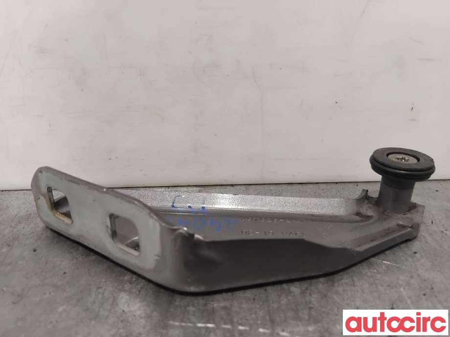 Diverse deler til Renault Kangoo 2008-2021 (Type II) (RENAULT|8200497626|)