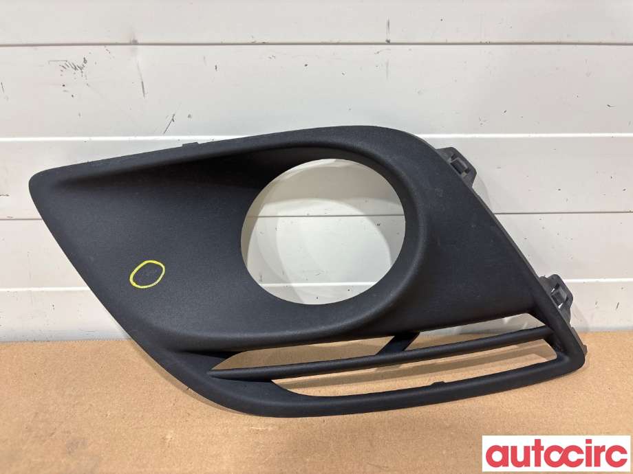 Frontlyktehus til Volvo XC60 2008-2013 (Type I, Fase 1) (VOLVO|30763416|)