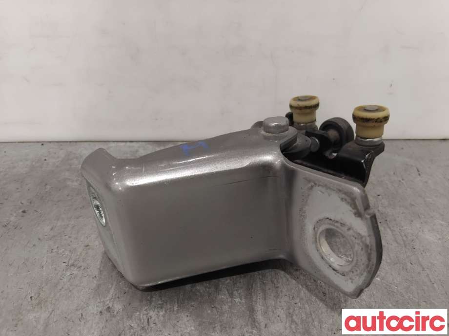 Diverse deler til Renault Kangoo 2008-2021 (Type II) (RENAULT|8200497637|)
