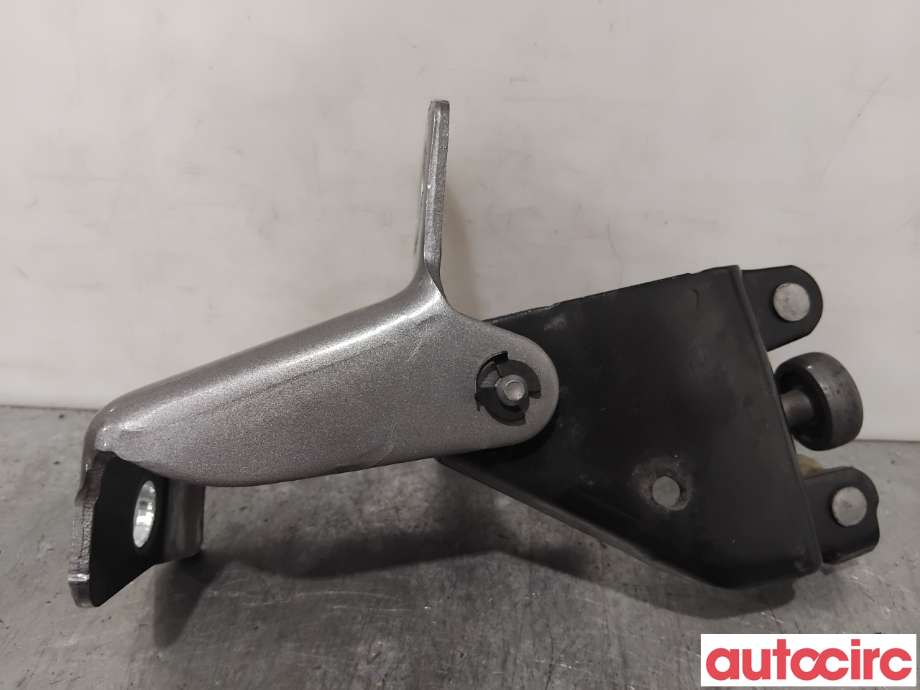 Diverse deler til Renault Kangoo 2008-2021 (Type II) (RENAULT|8200497637|)