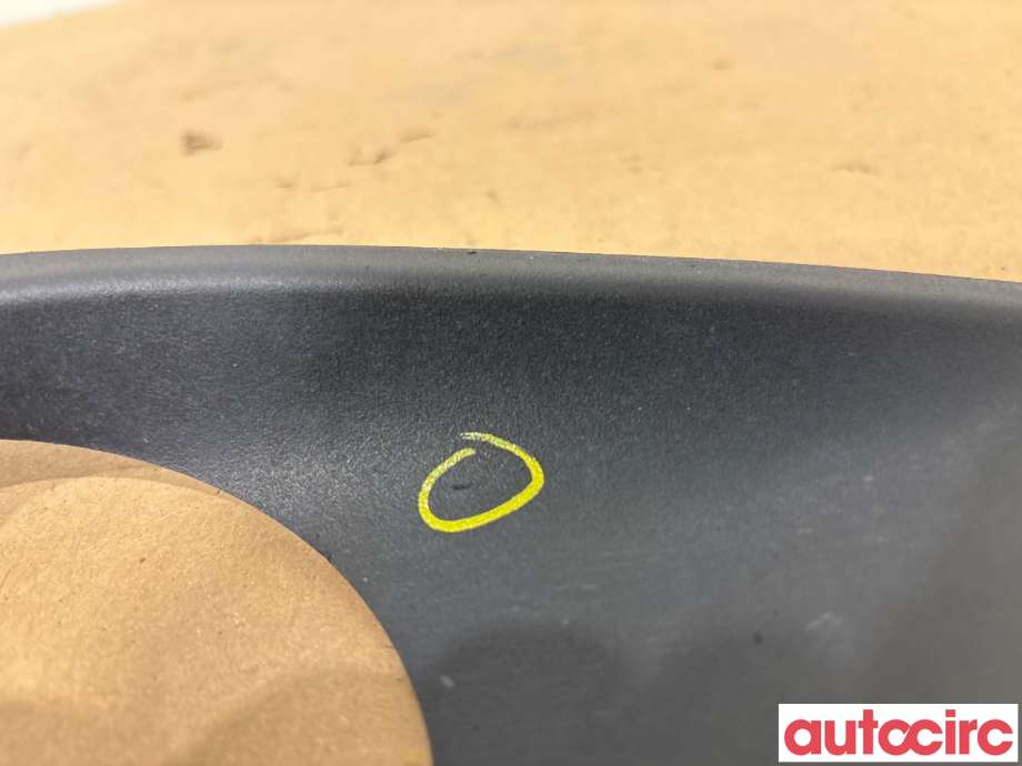 Frontlyktehus til Volvo XC60 2008-2013 (Type I, Fase 1) (VOLVO|30763415|)