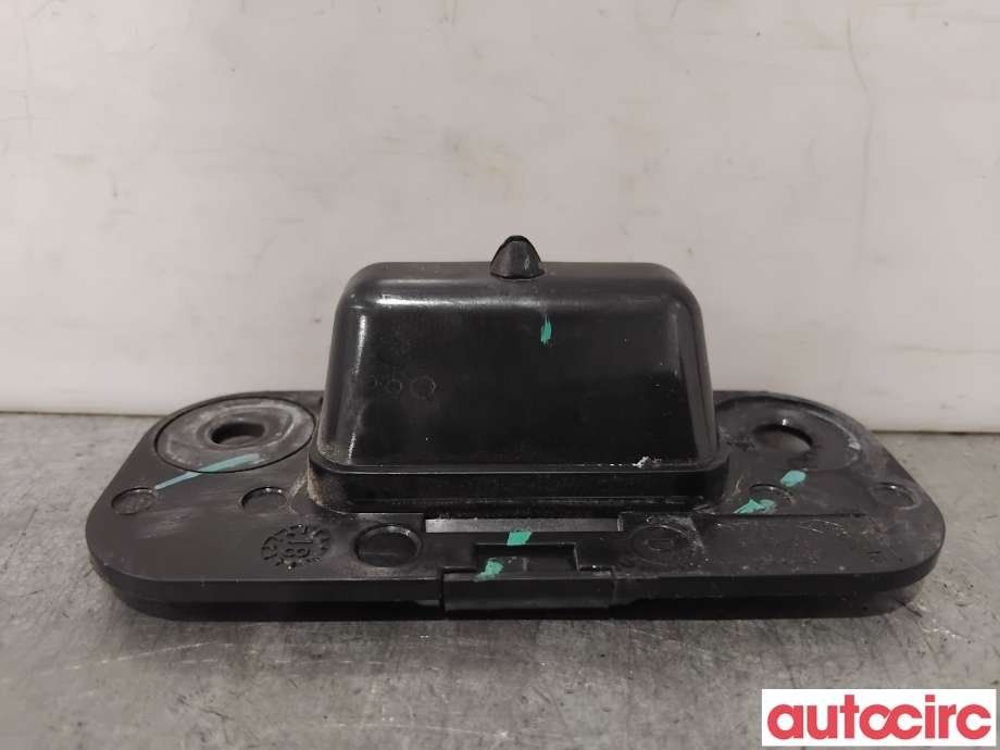 Diverse deler til Renault Kangoo, 2008-2021 (Type II)  (RENAULT|8200075742)