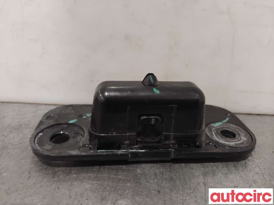 Diverse deler til Renault Kangoo 2008-2021 (Type II) (RENAULT|8200075742|)