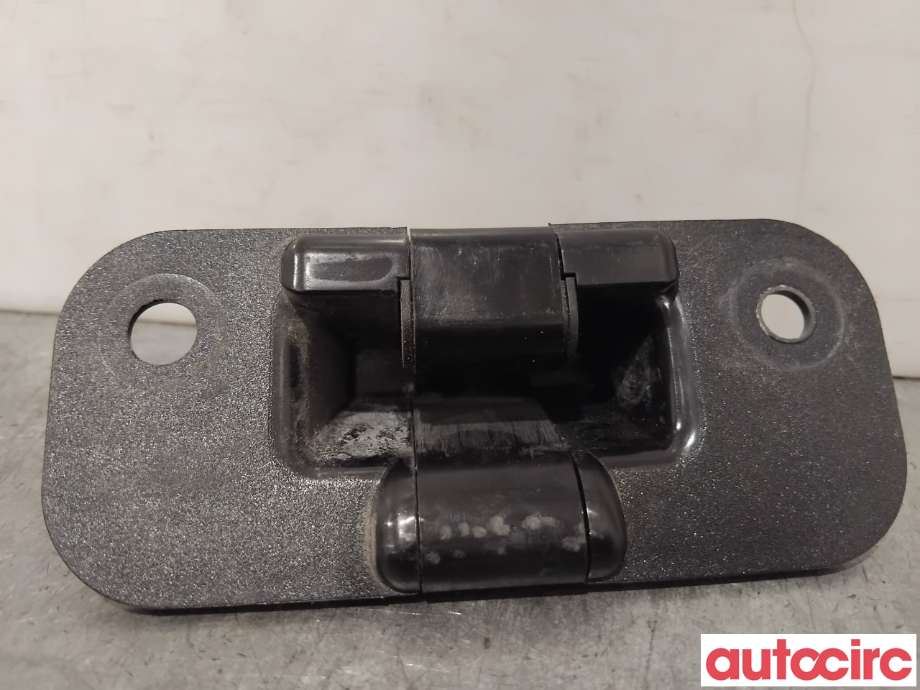 Diverse deler til Renault Kangoo 2008-2021 (Type II) (RENAULT|8200075742|)
