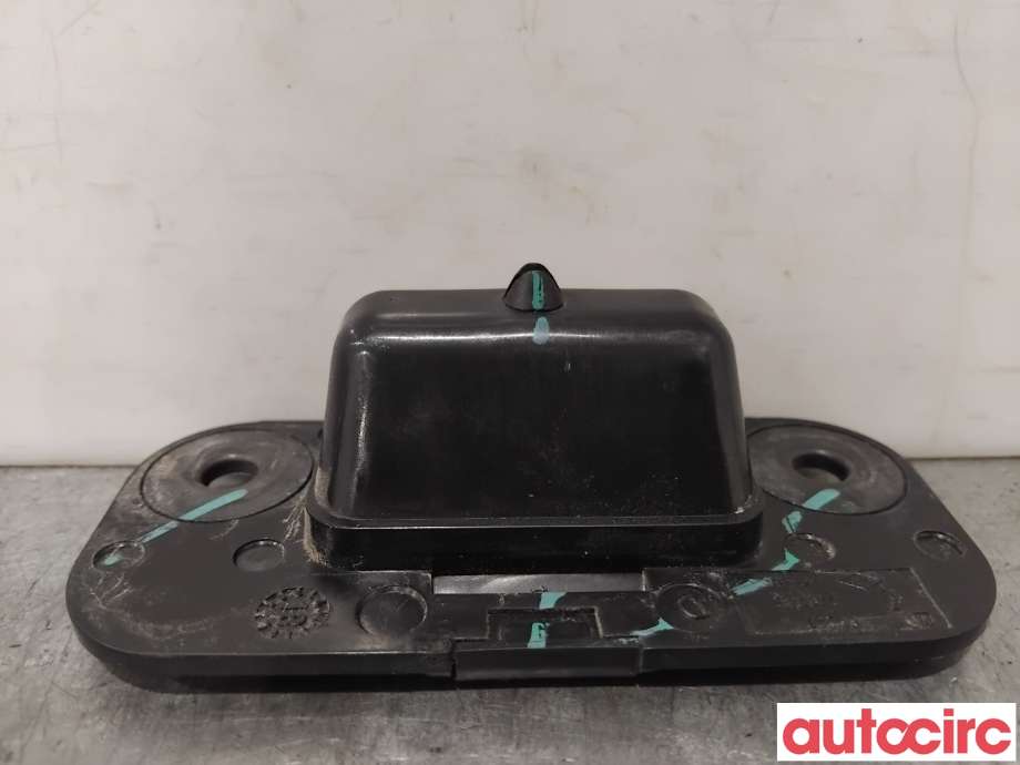 Diverse deler til Renault Kangoo, 2008-2021 (Type II)  (RENAULT|8200075742)