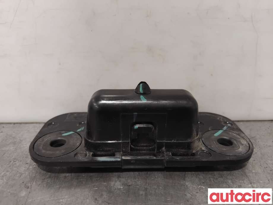 Diverse deler til Renault Kangoo 2008-2021 (Type II) (RENAULT|8200075742|)