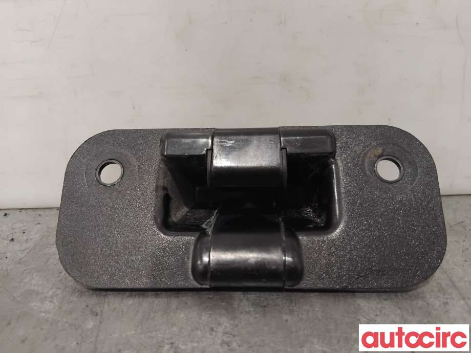 Diverse deler til Renault Kangoo 2008-2021 (Type II) (RENAULT|8200075742|)