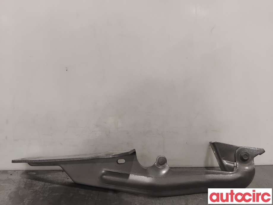 Panserhengsler til Renault Kangoo 2008-2021 (Type II) (RENAULT|654005449R|A4158800128|654005382R)