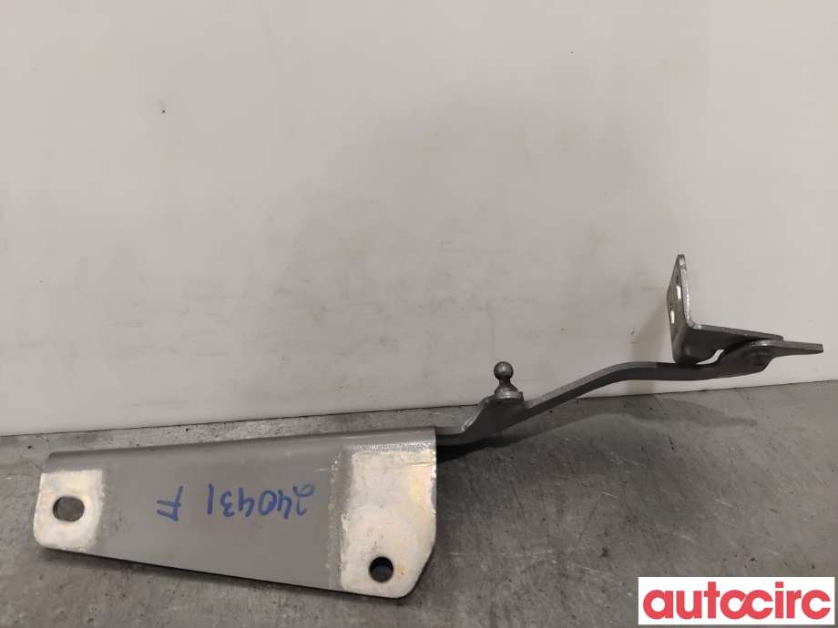 Panserhengsler til Renault Kangoo 2008-2021 (Type II) (RENAULT|654005449R|A4158800128|654005382R)