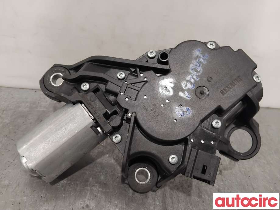 Viskermotor bakrute til Renault Kangoo 2008-2021 (Type II)  (RENAULT|8200431392|0390201836)