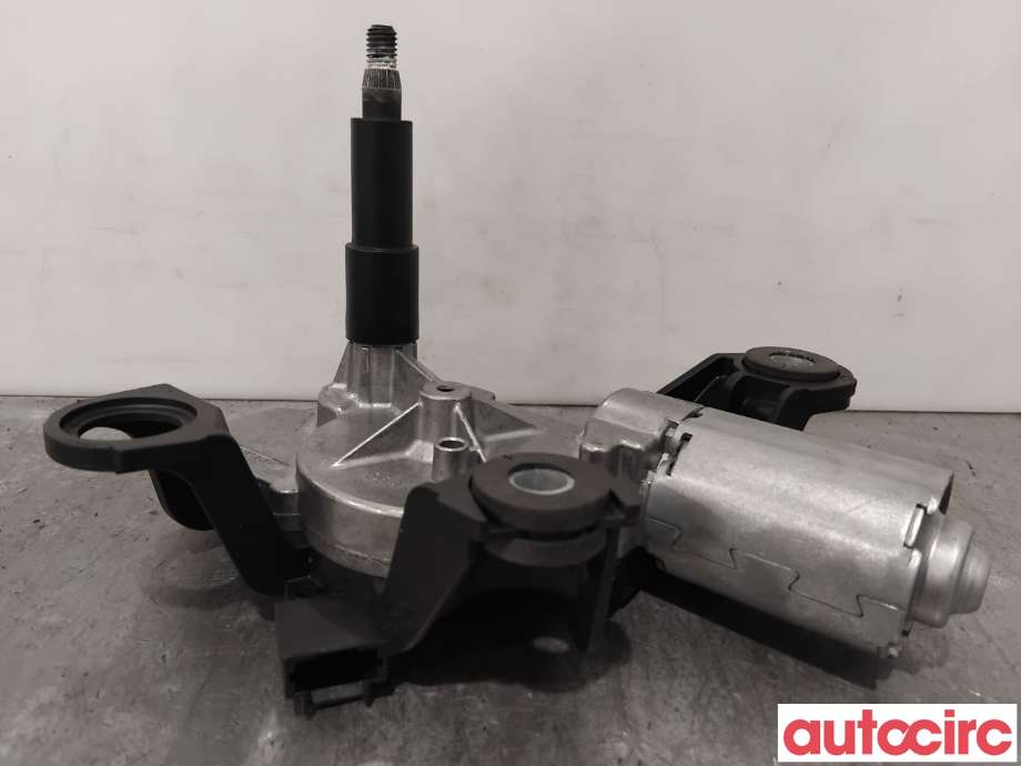 Viskermotor bakrute til Renault Kangoo 2008-2021 (Type II)  (RENAULT|8200431392|0390201836)