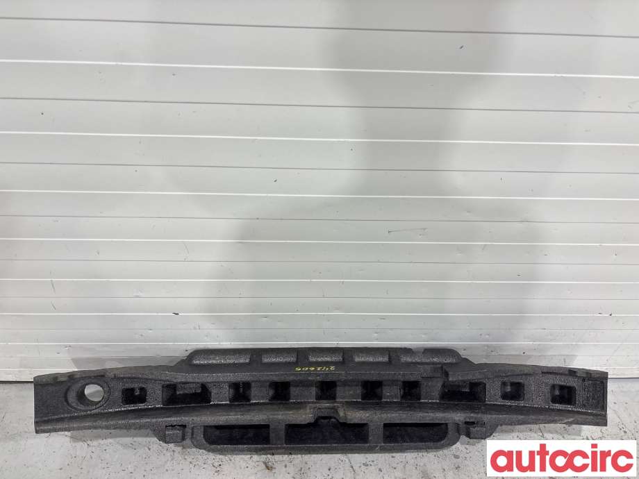 Støtfangerdemper foran til VW Caddy 2010-2015 (Type III, Fase 2) (VOLKSWAGEN|1T0807248K|)