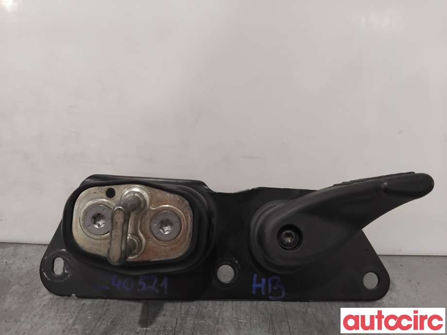 Diverse deler til Citroën Berlingo 2008-2015 (Type II, Fase 1) (CITROEN|8719C9||9818171480)