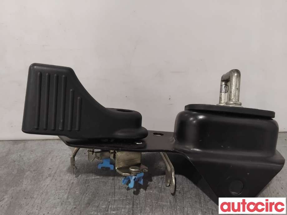 Diverse deler til Citroën Berlingo 2008-2015 (Type II, Fase 1) (CITROEN|8719C9||9818171480)