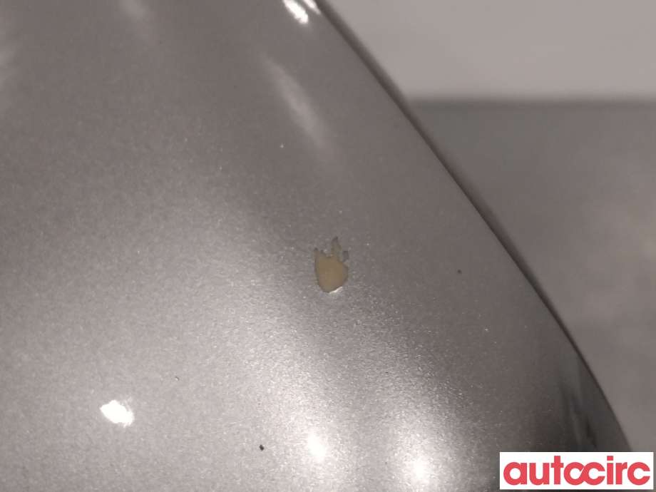 Speil høyre til Mazda 6 2015-2018 (Type III, Fase 2)  (MAZDA|GMG5-69-121A|)