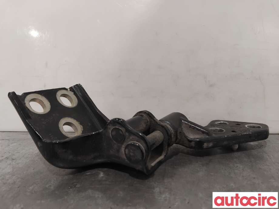 Hengsler til Citroën Berlingo 2008-2015 (Type II, Fase 1)  (CITROEN|8717C1|)