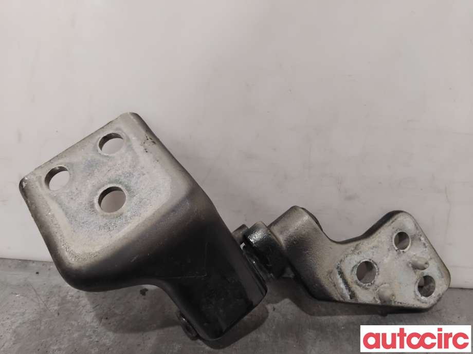 Hengsler til Citroën Berlingo 2008-2015 (Type II, Fase 1)  (CITROEN|8717C0|)