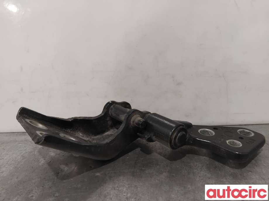 Hengsler til Citroën Berlingo 2008-2015 (Type II, Fase 1)  (CITROEN|8717C0|)