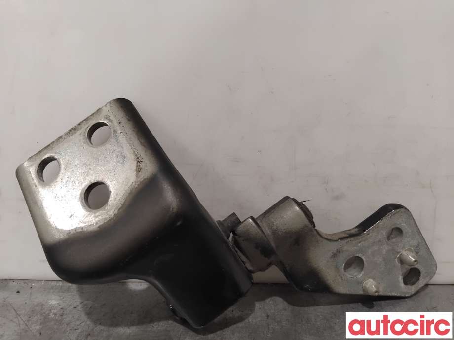 Hengsler til Citroën Berlingo 2008-2015 (Type II, Fase 1)  (CITROEN|8717C0|)